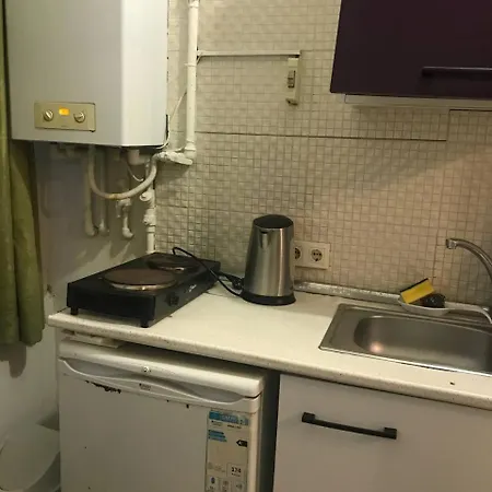 With A Kitchen Near Istiklal Street * Istanbul