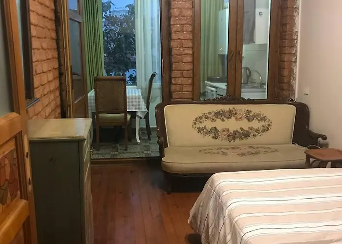 With A Kitchen Near Istiklal Street * Istanbul