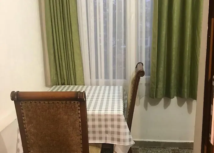 Apartment With A Kitchen Near Istiklal Street