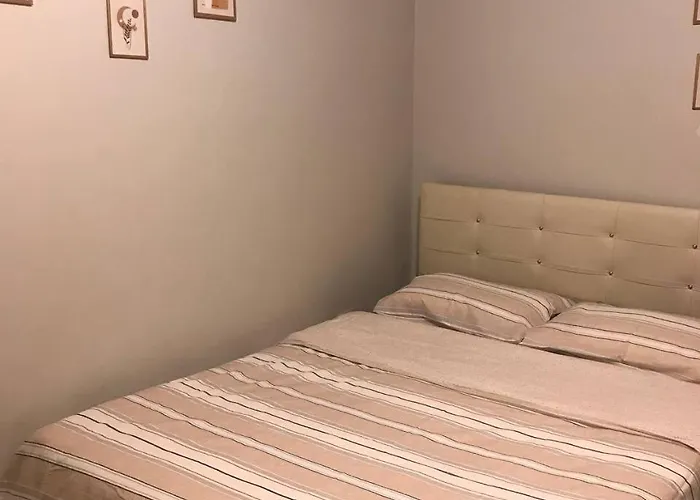 Apartment With A Kitchen Near Istiklal Street Istanbul